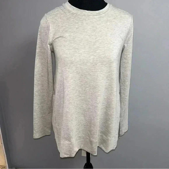 Daily Ritual Top - Picture 1 of 5